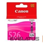 Tarvikud ja tarvikud Canon  CLI-526M Ink magenta 