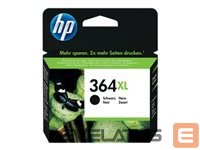 Tarvikud ja tarvikud HP  HP 364XL original ink cartridge black 