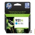 Tarvikud ja tarvikud HP  HP 951XL ink cyan 