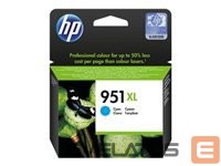 Tarvikud ja tarvikud HP  HP 951XL ink cyan 