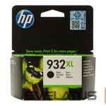 Tarvikud ja tarvikud HP  HP 932XL ink black Officejet 6700 