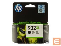 Tarvikud ja tarvikud HP  HP 932XL ink black Officejet 6700 