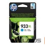 Tarvikud ja tarvikud HP  HP 933XL ink cyan Officejet 6700 