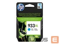 Tarvikud ja tarvikud HP  HP 933XL ink cyan Officejet 6700 