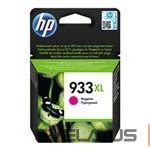 Tarvikud ja tarvikud HP  HP 933XL ink magenta Officejet 6700 