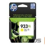 Tarvikud ja tarvikud HP  HP 933XL ink yellow Officejet 6700 