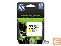 Tarvikud ja tarvikud HP  HP 933XL ink yellow Officejet 6700 