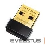 Arvuti komponendid TP-Link  N150 WLAN Nano USB Adapter 