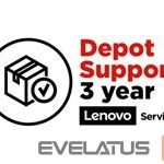 Garantii pikendamine Lenovo  ThinkPlus ePac 3YR Depot 