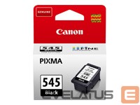 Tarvikud ja tarvikud Canon  PG-545 Black Ink Cartridge 