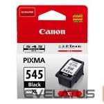Tarvikud ja tarvikud Canon  PG-545XL Black XL Ink Cartridge 