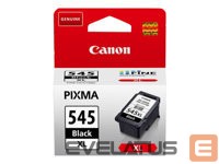 Tarvikud ja tarvikud Canon  PG-545XL Black XL Ink Cartridge 