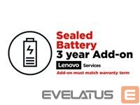 Garantii pikendamine Lenovo  ThinkPlus ePac 3YR Sealed Battery 
