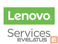 Garantii pikendamine Lenovo  ThinkPlus ePac 5YR Onsite 
