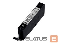 Tarvikud ja tarvikud Canon  CLI-571XL BK 
