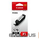 Tarvikud ja tarvikud Canon  PGI-570XL PGBK 
