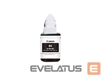 Tarvikud ja tarvikud Canon  INK GI-490 BK 