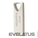 Mälupulk ADATA  32GB USB2.0 UV210 Silver 