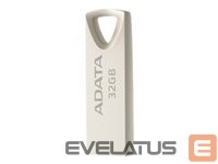 Mälupulk ADATA  32GB USB2.0 UV210 Silver 