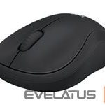 Arvutihiir Logitech  LOGI M220 Silent Black - 2.4GHZ 