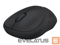 Arvutihiir Logitech  LOGI M220 Silent Black - 2.4GHZ 