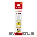 Tarvikud ja tarvikud Canon  GI-590Y 