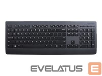 Arvuti klaviatuur Lenovo  Professional Wireless Keyboard 4X30H56874 