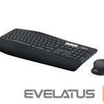 Arvuti klaviatuur Logitech  LOGI MK850 Performance Wirel.Combo US 