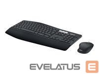 Arvuti klaviatuur Logitech  LOGI MK850 Performance Wirel.Combo US 