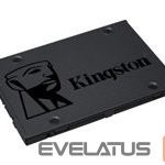 Kõvaketas SSD Kingston  240GB SSD A400 