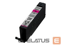 Tarvikud ja tarvikud Canon  INK CLI-581XXL M 