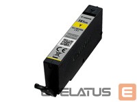 Tarvikud ja tarvikud Canon  INK CLI-581XXL Y 