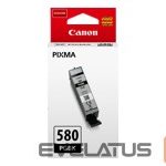 Tarvikud ja tarvikud Canon  INK PGI-580 PGBK 