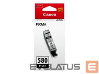 Tarvikud ja tarvikud Canon  INK PGI-580 PGBK 
