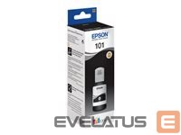 Tarvikud ja tarvikud EPSON  EcoTank Black ink bottle 