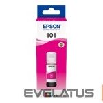 Tarvikud ja tarvikud EPSON  EcoTank Magenta ink bottle 