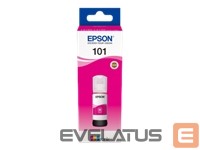 Tarvikud ja tarvikud EPSON  EcoTank Magenta ink bottle 