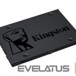 Kõvaketas SSD Kingston  960GB A400 SATA3 2.5 SSD 7mm 