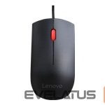 Arvutihiir Lenovo  Essential USB Mouse 