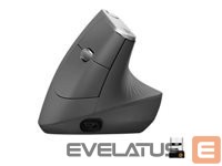 Arvutihiir Logitech  LOGI MX Vertical AdvancedErgonomic Mouse 