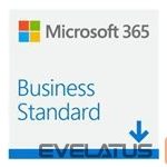Tarkvara Microsoft  MS ESD O365 Bus Prem Retail (ML) 