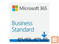 Tarkvara Microsoft  MS ESD O365 Bus Prem Retail (ML) 
