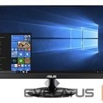 Monitorid Asus  VT229H 21.5inch LCD tactile 10 pts 