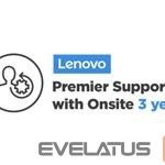Garantii pikendamine Lenovo  ThinkPlus ePac 3Y Premier Support 