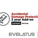 Garantii pikendamine Lenovo  ThinkPlus ePac 3Y ADP 
