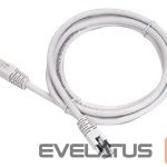 Tarbitav materjal Gembird  PP12-1M  patchcord RJ45,