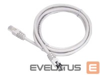 Tarbitav materjal Gembird  PP12-1M  patchcord RJ45,