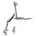 Arvuti komponendid Logilink  BP0040  - Sit-stand wor 