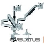 Arvuti komponendid Logilink  BP0052  - Triple alumiu 