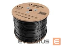 Tarbitav materjal Lanberg  LCF5-21CU-0305-BK  FTP st